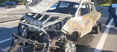 Photo 1 of 8: 2018 Kia Sportage — Korean insurance auction