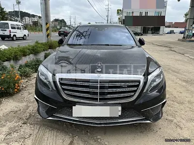 2016 subsubbenz mercedes-amg s63 4matic l