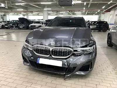 2022 BMW BMW M340i xDrive Touring