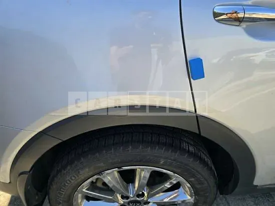 Photo 2 of 27: 2016 Kia Sorento — Korean insurance auction