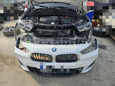 2023 BMW X2 xDrive20i