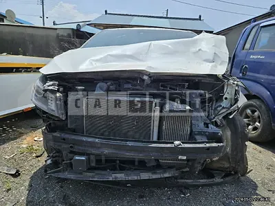 Photo 1 of 15: 2019 Kia Carnivals — Korean insurance auction