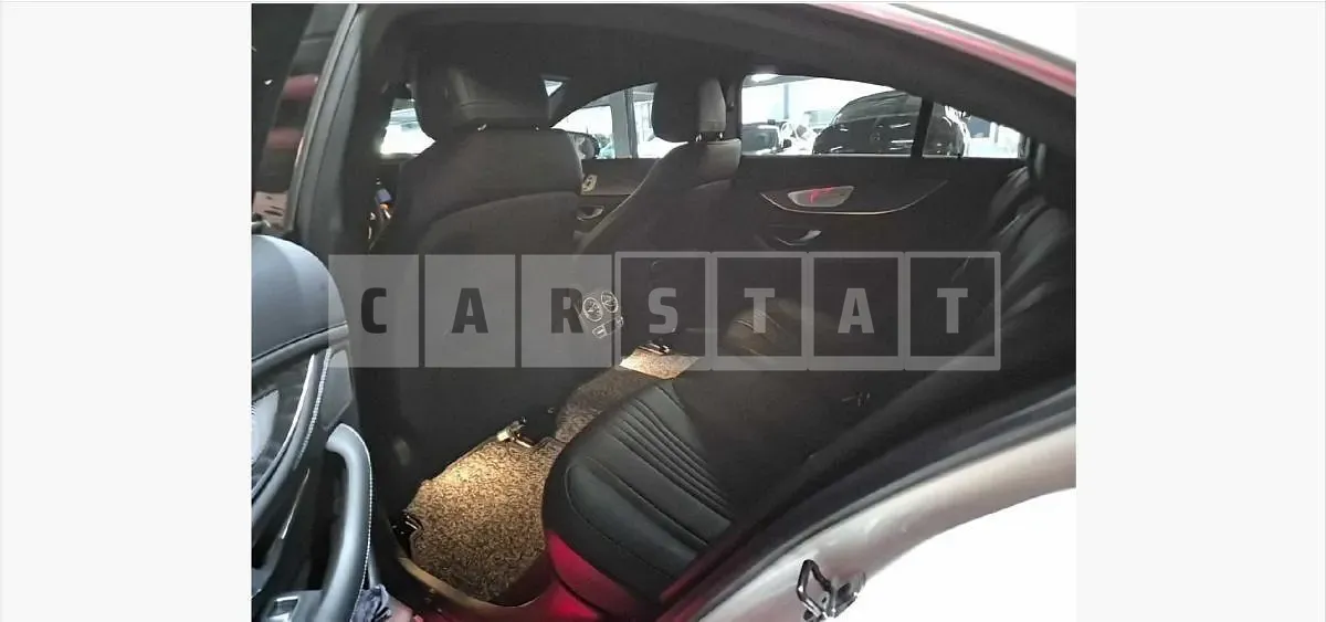 Photo 2 of 44: 2021 Mercedes-Benz CLS450 4Matic — Korean insurance auction