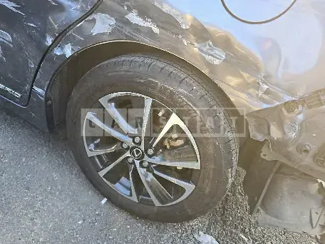 Photo 2 of 38: 2018 Lexus CT200h — Korean insurance auction
