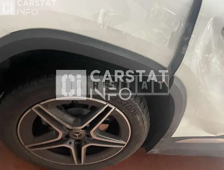 Photo 2 of 17: 2020 Mercedes-Benz GLA250 4Matic, VIN W1N4N4HB8LJ150896 — Korean insurance auction