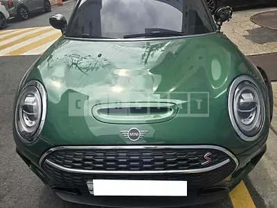 Photo 1 of 48: 2020 MINI Cooper S Clubman, VIN WMWXJ5104L2M77513 — Korean insurance auction