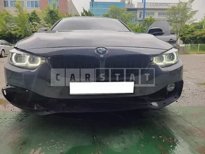 2020 BMW BMW 420d xDrive Gran Coupe