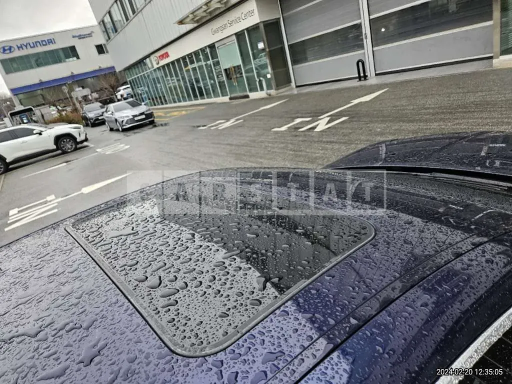 Photo 2 of 50: 2016 Maserati Quattroported Diesel, VIN ZAM56TPA4G1181155 — Korean insurance auction