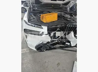 Photo 1 of 31: 2023 BMW X7 M60i xDrive — Korean insurance auction