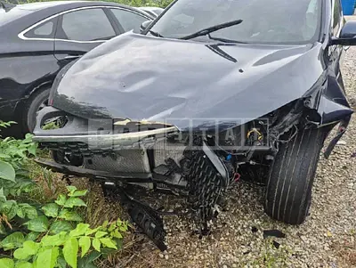 Photo 1 of 50: 2018 Kia Sorento — Korean insurance auction