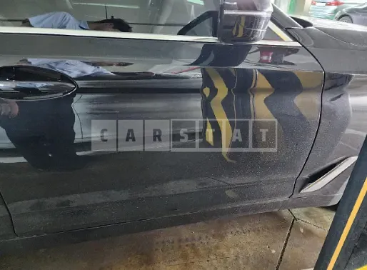 Photo 2 of 29: 2019 BMW 530i, VIN WBAJD3106KWW03749 — Korean insurance auction