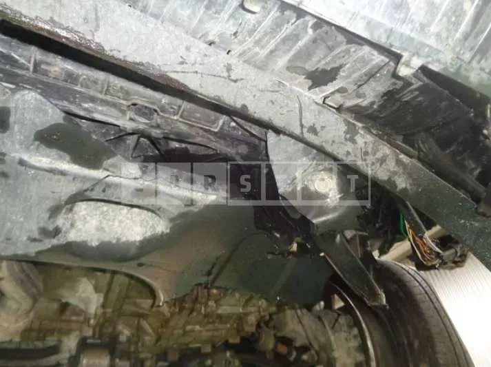 Photo 2 of 22: 2020 Hyundai Palisade 4WD — Korean insurance auction