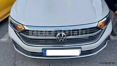 Photo 1 of 39: 2023 Volkswagen Jetta — Korean insurance auction