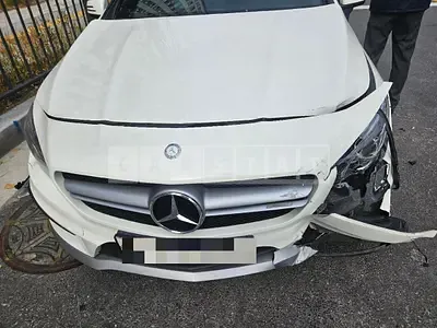 2016 Mercedes-AMG CLA45 4Matic