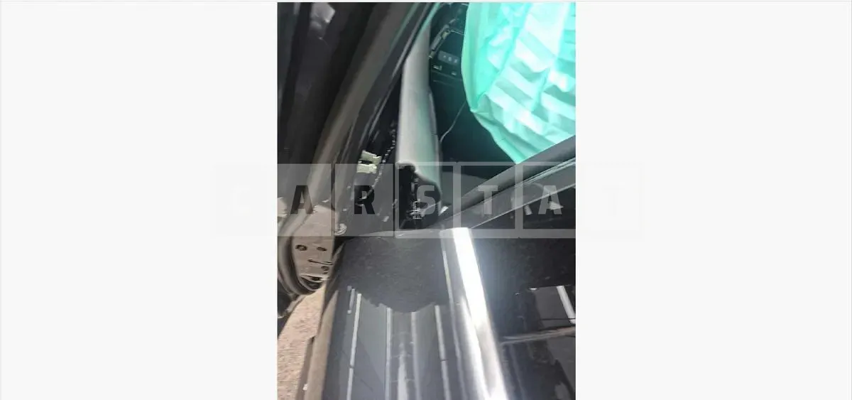 Photo 2 of 39: 2022 Audi A3 40 TFSI — Korean insurance auction