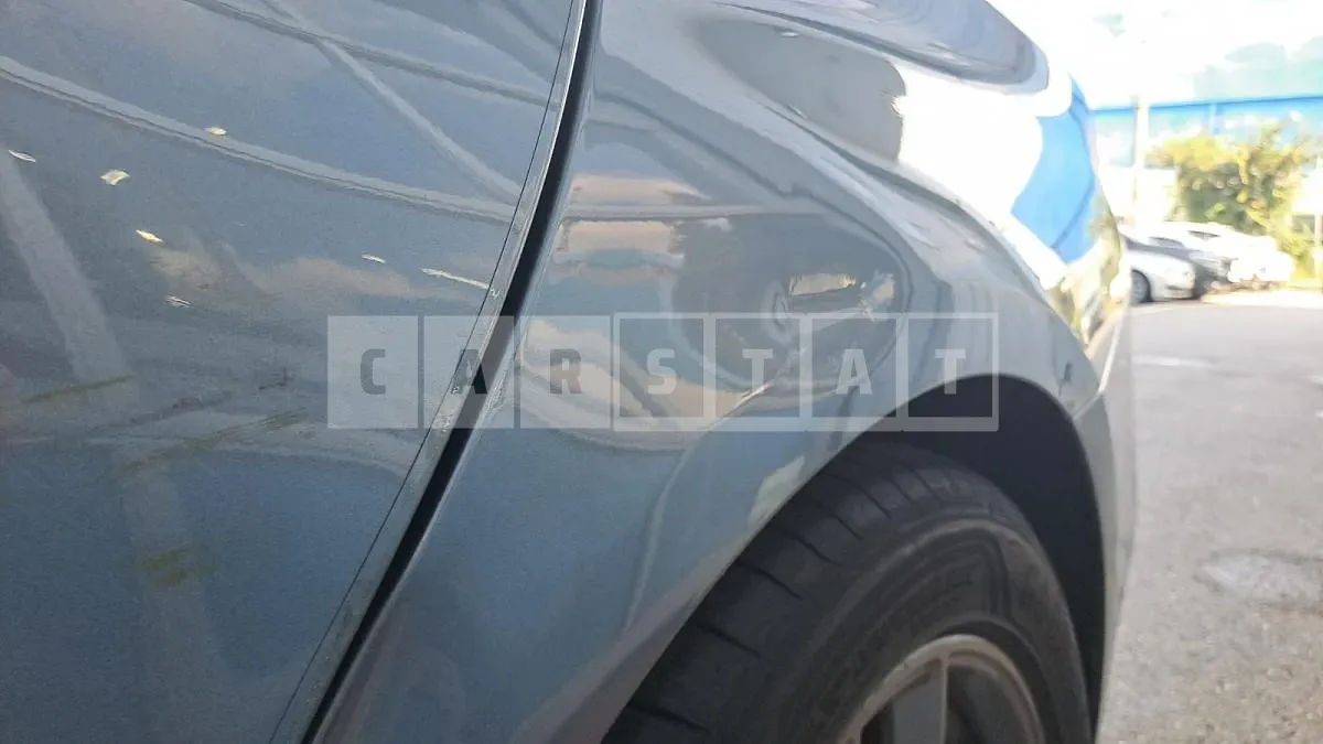 Photo 2 of 15: 2019 BMW 520d M Sport Package — Korean insurance auction