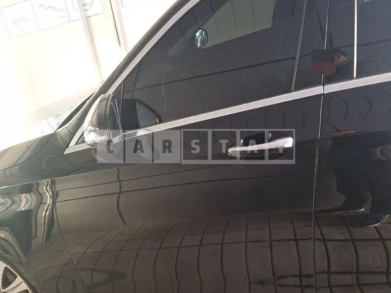 Photo 2 of 51: 2018 Mercedes-Benz E400 4Matic, VIN WDDZF6GB0JA464925 — Korean insurance auction