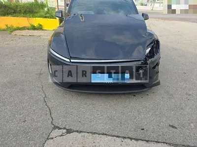 Photo 1 of 33: 2026 Tesla Model Y Premium Long Range AWD — Korean insurance auction
