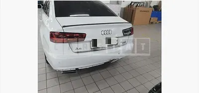 Photo 1 of 31: 2015 Audi A6 40 TDI quattro — Korean insurance auction