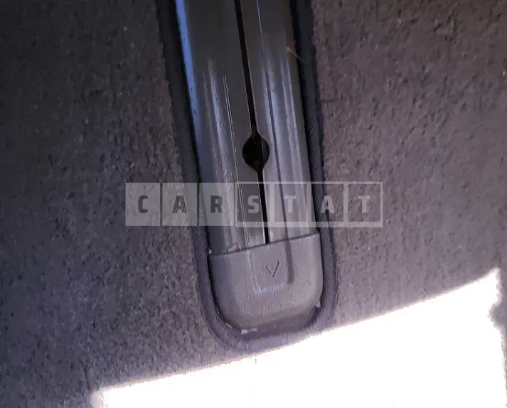 Photo 2 of 15: 2015 Kia Carnival, VIN KNAME81ABFS041206 — Korean insurance auction