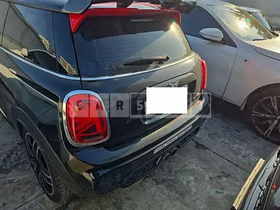 Photo 2 of 23: 2020 MINI John Cooper Works — Korean insurance auction