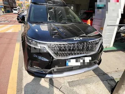 Photo 1 of 38: 2021 Kia Carnival High Limousine — Korean insurance auction
