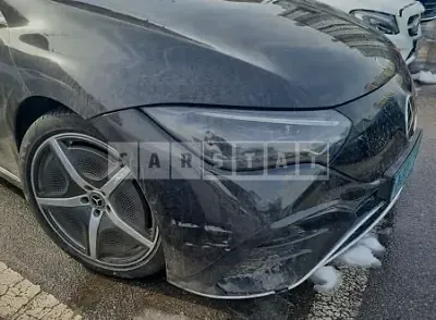 2023 Mercedes-Benz EQE350 4MATIC