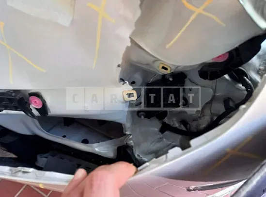Photo 2 of 30: 2019 Lexus ES300h — Korean insurance auction