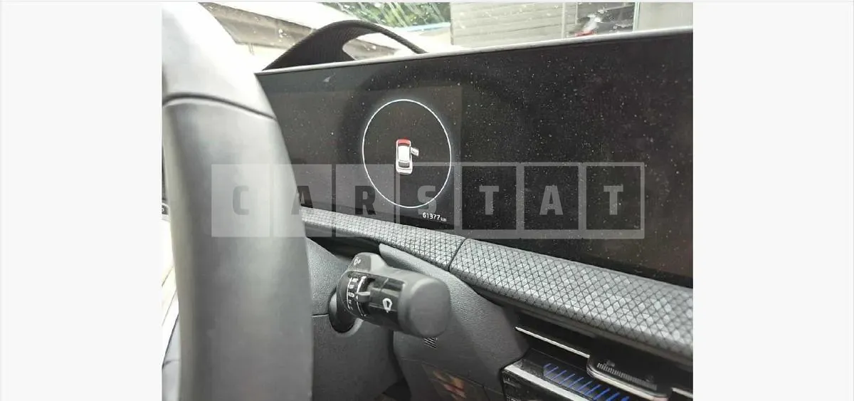 Photo 2 of 16: 2022 Kia EV6 Long Range — Korean insurance auction