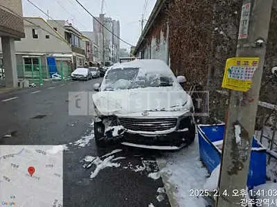 Photo 1 of 50: 2016 Kia Carnival — Korean insurance auction