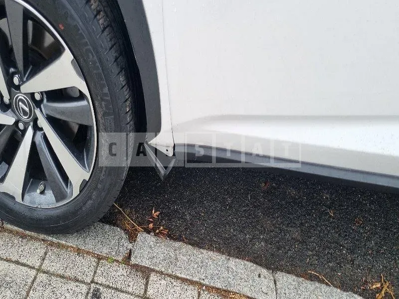 Photo 2 of 35: 2019 Lexus NX300h — Korean insurance auction
