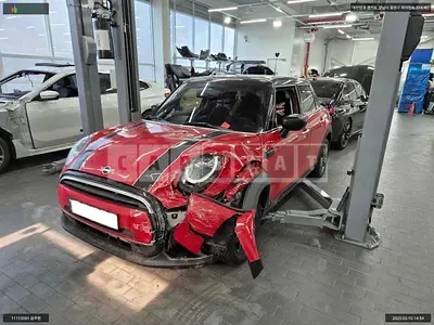2023 BMW 미니쿠퍼 five-door