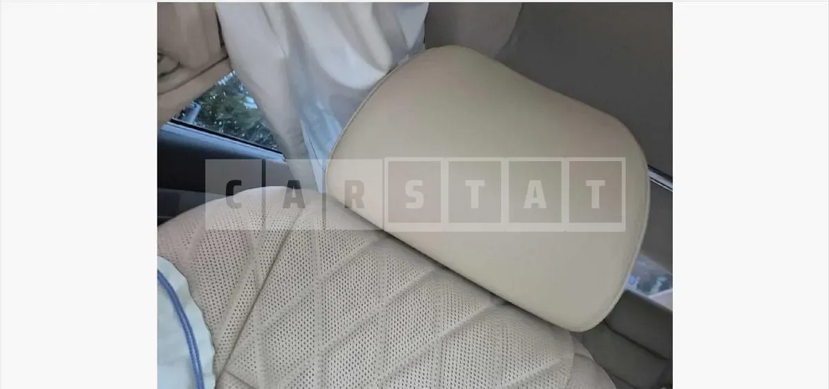 Photo 2 of 45: 2021 Kia K9 AWD — Korean insurance auction
