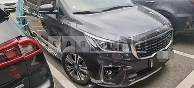 Photo 1 of 14: 2018 Kia Carnival 9 -Seater — Korean insurance auction