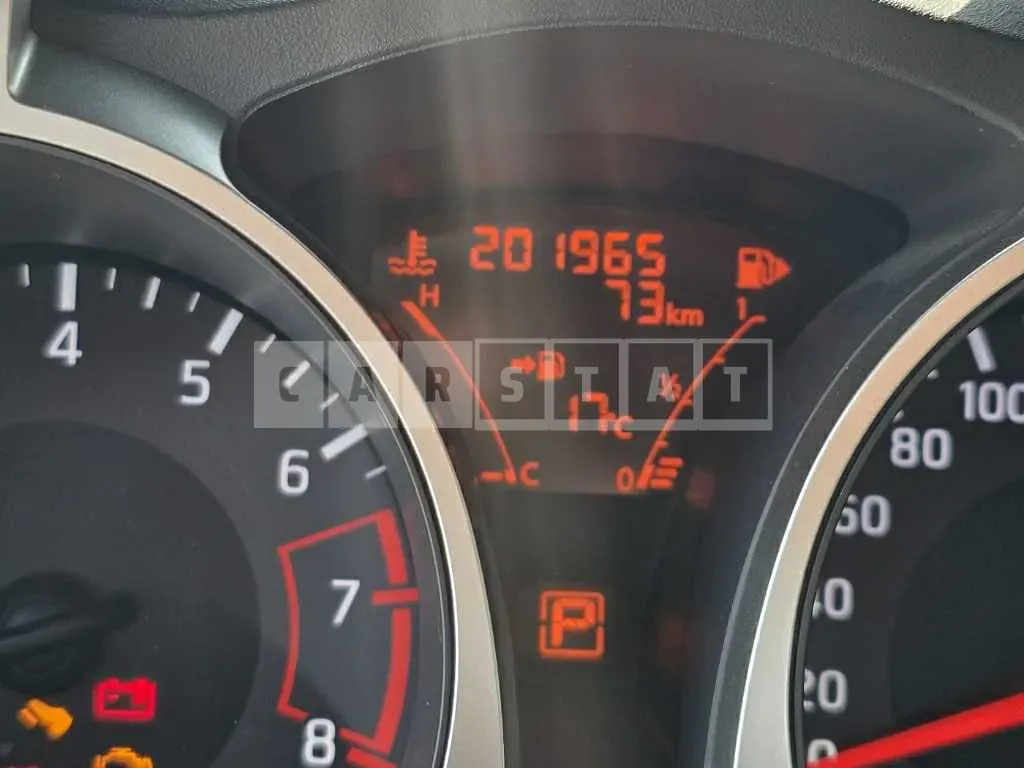 Photo 2 of 24: 2015 Nissan Juke — Korean insurance auction