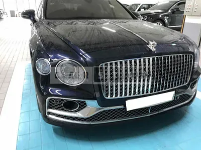 2022 bentley /flying spur v8