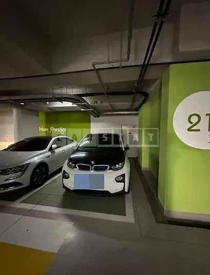 Photo 2 of 19: 2015 BMW i3 — Korean insurance auction