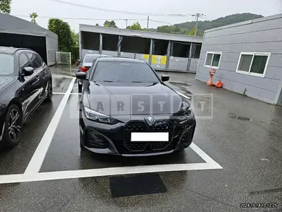 Photo 1 of 22: 2023 BMW Ir SCRIES40 — Korean insurance auction