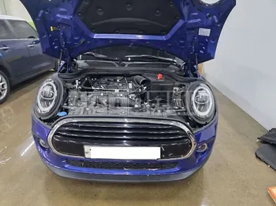 2020 BMW MINI Cooper five-door(16 17 18)