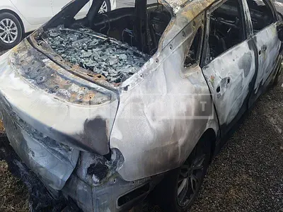 Photo 1 of 15: 2020 Kia K5 2.0, VIN KNAGT416BLA377097 — Korean insurance auction