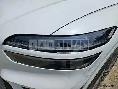 Photo 1 of 6: 2021 Genesis (parts) GV70 Light — Korean insurance auction