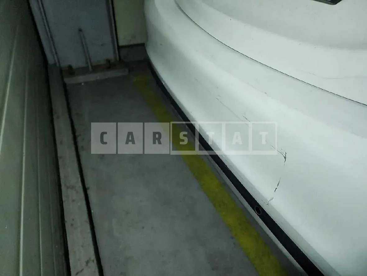 Photo 2 of 20: 2015 Mercedes-Benz C220 BlueTec, VIN WDDWF0EB5FF122013 — Korean insurance auction