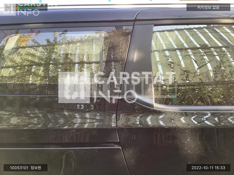 Photo 2 of 8: 2019 Kia Carnival, VIN KNAMB81ABKS563628 — Korean insurance auction