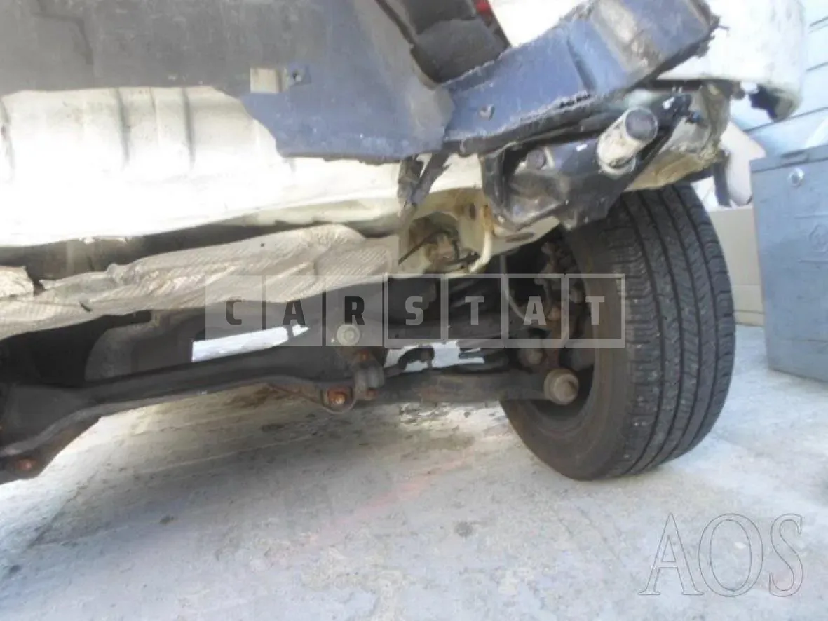 Photo 2 of 10: 2014 Kia Sportage R — Korean insurance auction