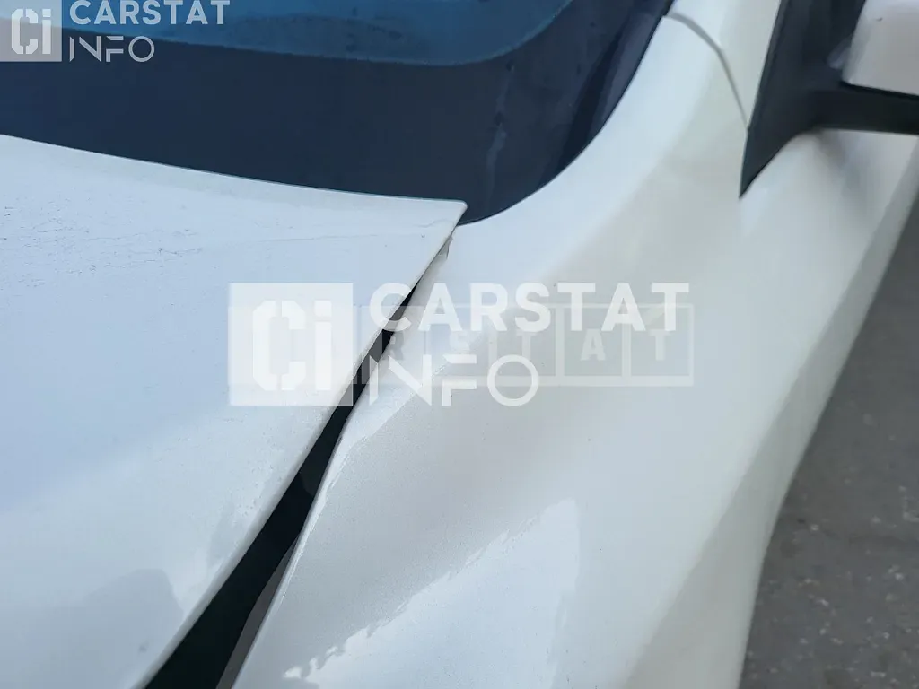 Photo 2 of 26: 2018 Nissan Altima 2.5, VIN 1N4AL3AP4JC136761 — Korean insurance auction