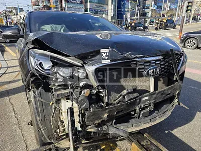 Photo 1 of 80: 2018 Kia Sorento, VIN KNAPG81ABKA509985 — Korean insurance auction