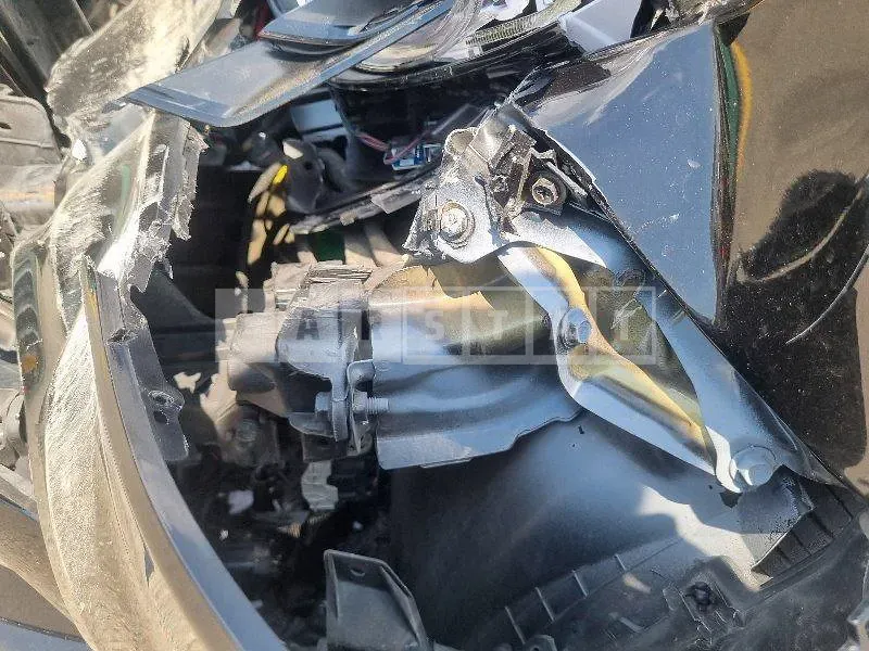 Photo 2 of 23: 2018 Kia K5 2.0 LPI — Korean insurance auction