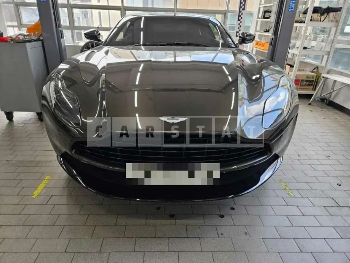 Photo 2 of 5: 2019 Aston Martin (parts) DB11 V8 Coupe Wheels — Korean insurance auction
