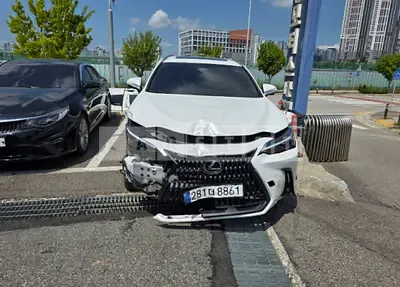 2025 Lexus NX450h+