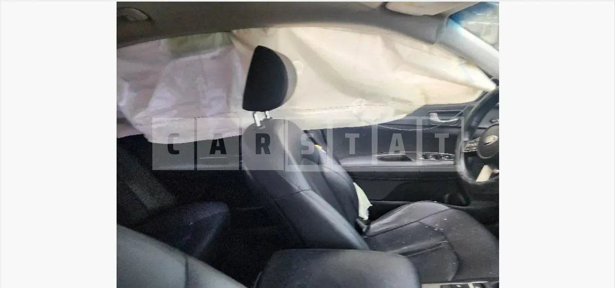Photo 2 of 12: 2019 Kia K5 2.0(LPI) — Korean insurance auction